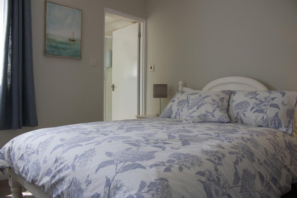 Sea Beach Cottage Eastbourne Ngoại thất bức ảnh
